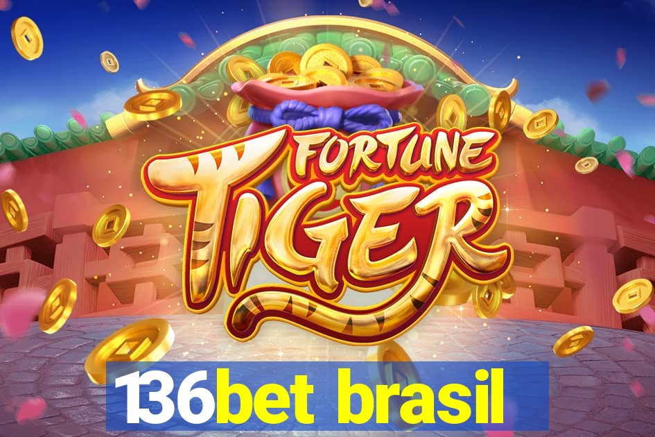 136bet brasil